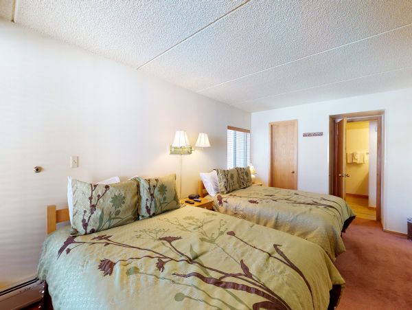 Breckenridge Home 1017955