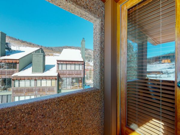 Breckenridge Home 1017955