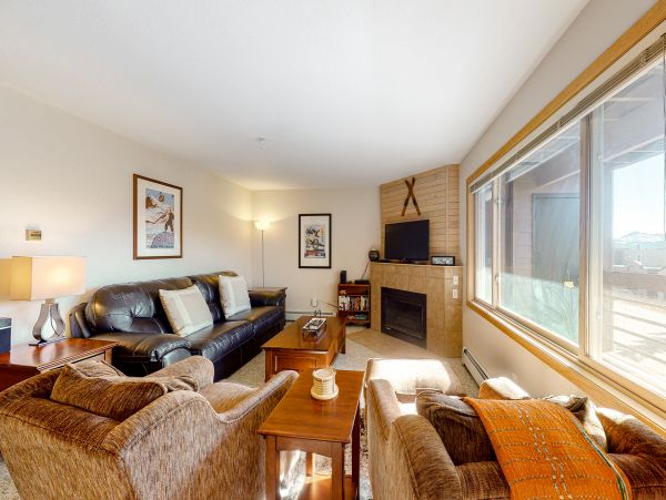 Breckenridge Home 1017956