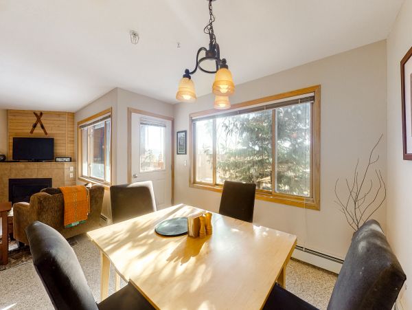 Breckenridge Home 1017956