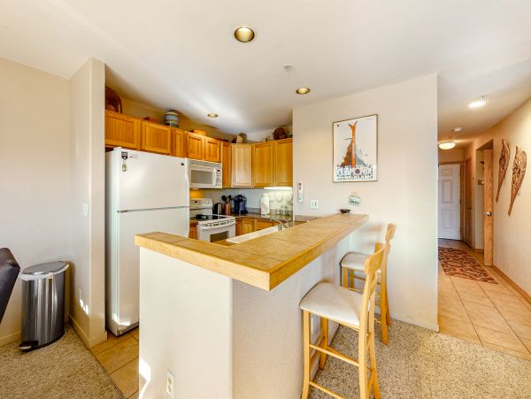Breckenridge Home 1017956