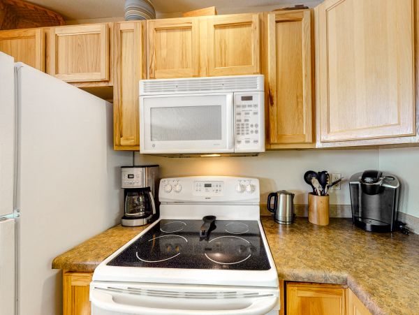 Breckenridge Home 1017956