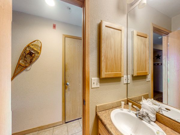 Breckenridge Home 1017956