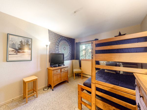 Breckenridge Home 1017956