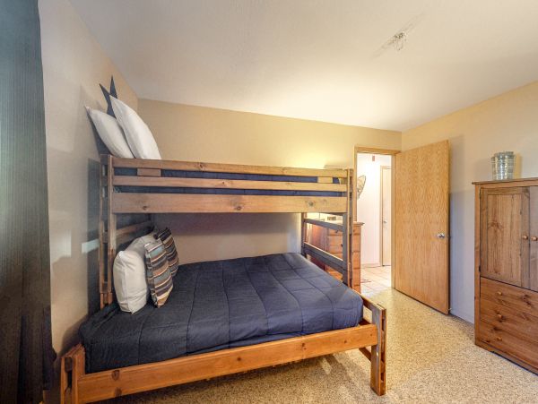Breckenridge Home 1017956