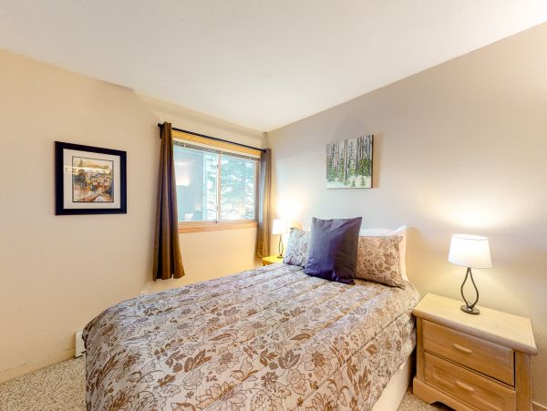 Breckenridge Home 1017956