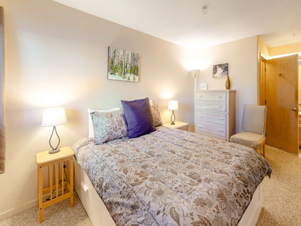 Breckenridge Home 1017956