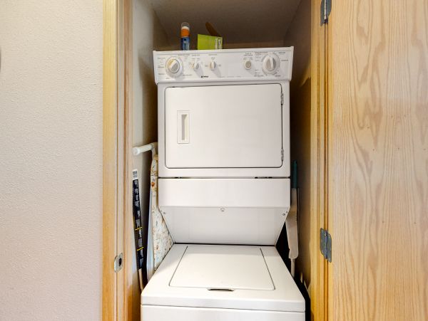 Breckenridge Home 1017956