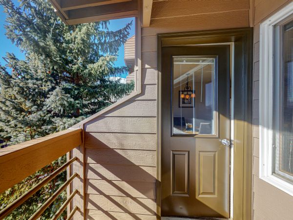 Breckenridge Home 1017956