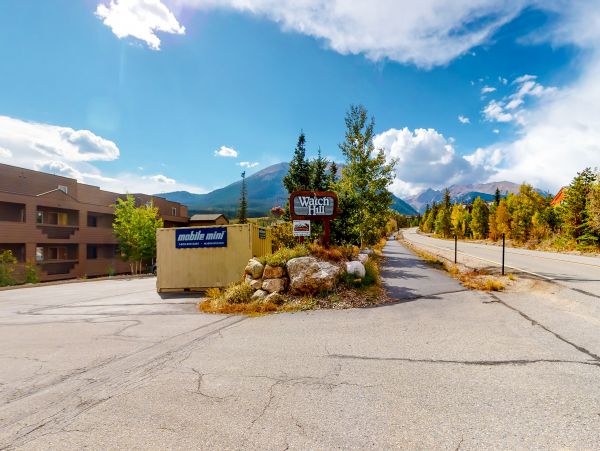 Breckenridge Home 1017956