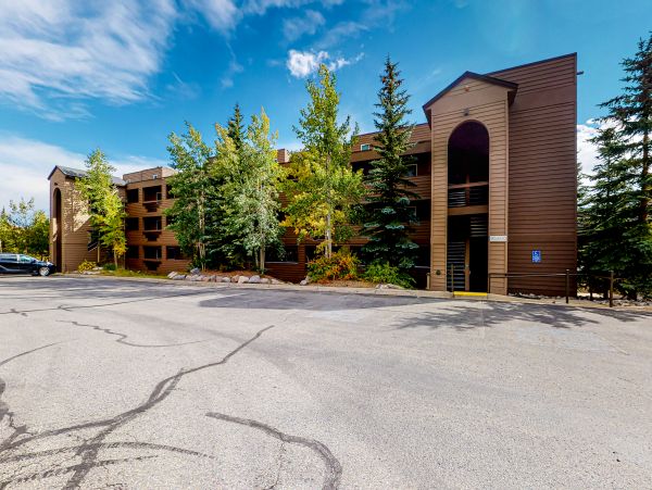 Breckenridge Home 1017956