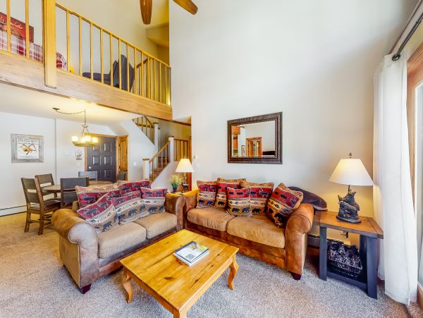 Breckenridge Home 1017957