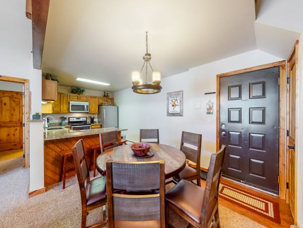 Breckenridge Home 1017957