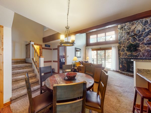 Breckenridge Home 1017957