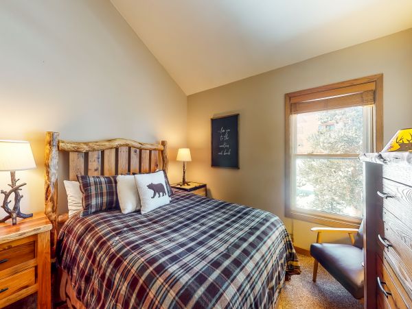 Breckenridge Home 1017957