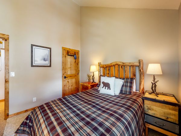 Breckenridge Home 1017957