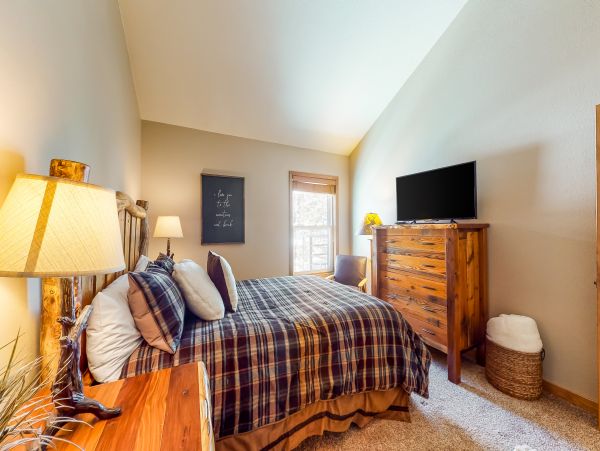Breckenridge Home 1017957