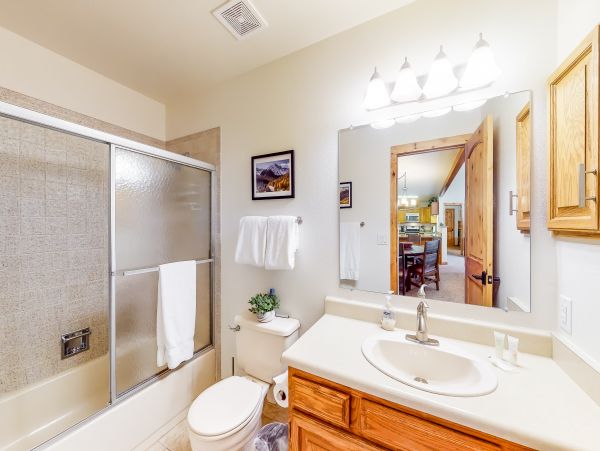 Breckenridge Home 1017957