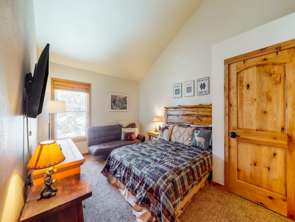 Breckenridge Home 1017957