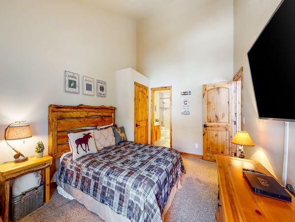 Breckenridge Home 1017957