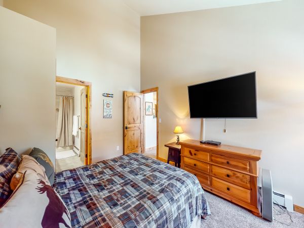 Breckenridge Home 1017957