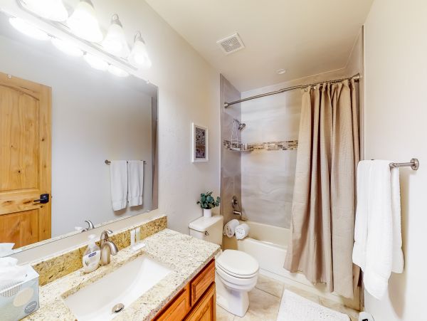 Breckenridge Home 1017957