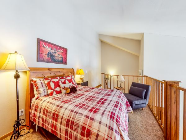 Breckenridge Home 1017957