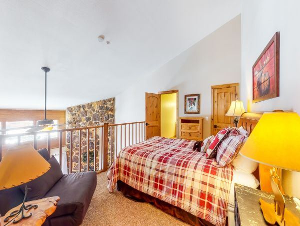 Breckenridge Home 1017957