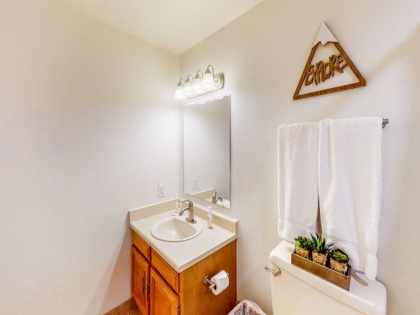 Breckenridge Home 1017957