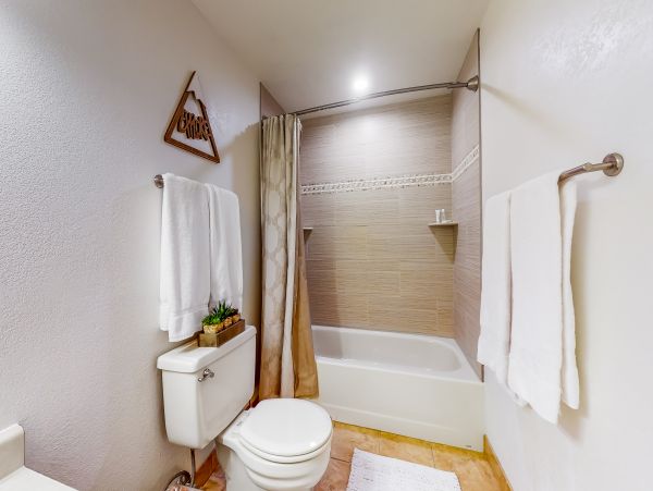 Breckenridge Home 1017957
