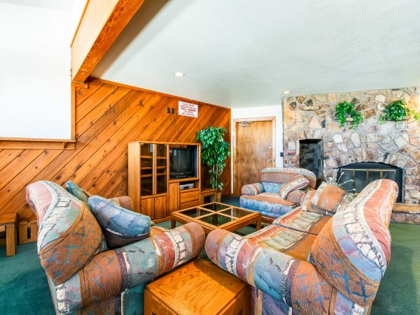 Breckenridge Home 1017957