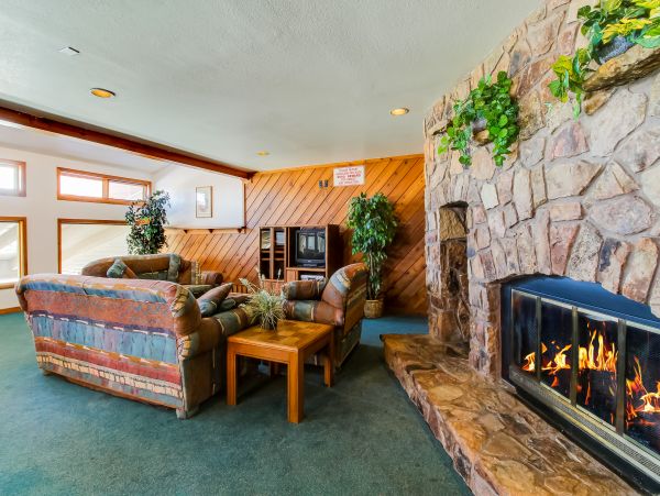 Breckenridge Home 1017957
