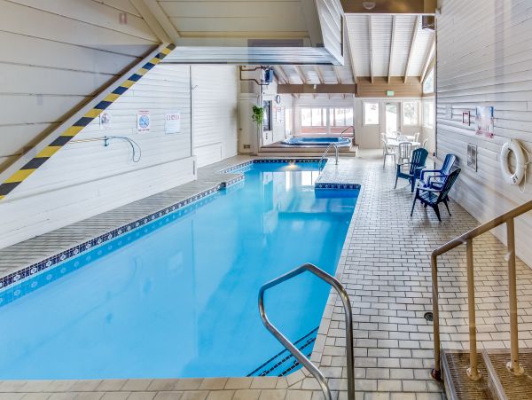 Breckenridge Home 1017957