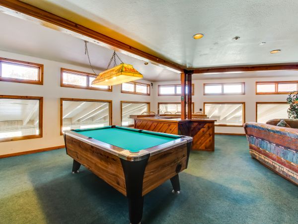 Breckenridge Home 1017957