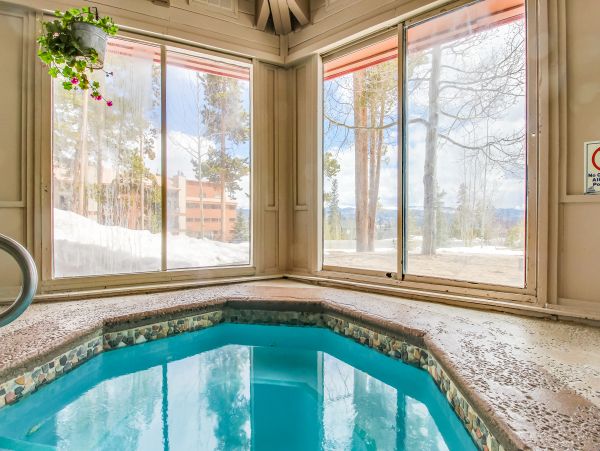 Breckenridge Home 1017957