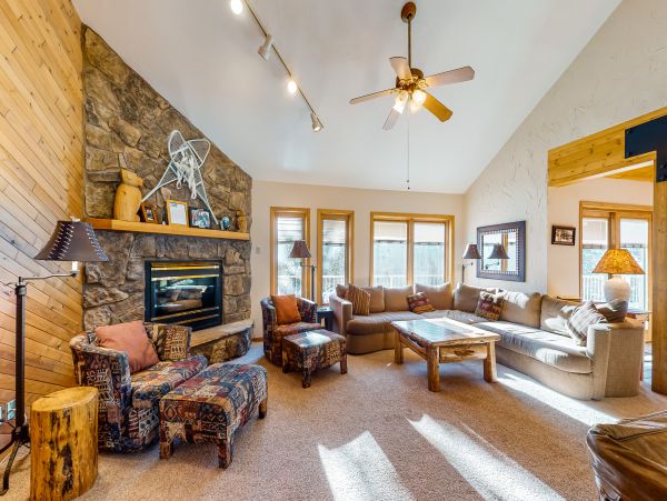 Breckenridge Home 1017958