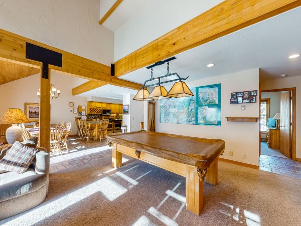 Breckenridge Home 1017958