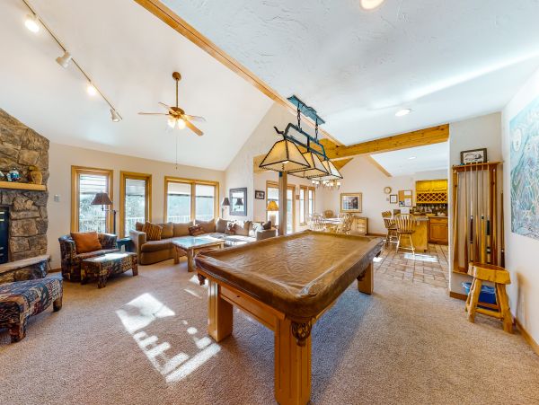 Breckenridge Home 1017958