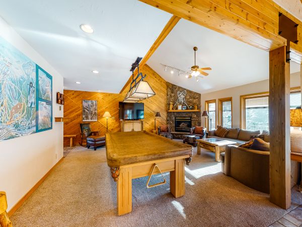 Breckenridge Home 1017958