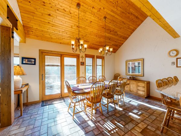 Breckenridge Home 1017958