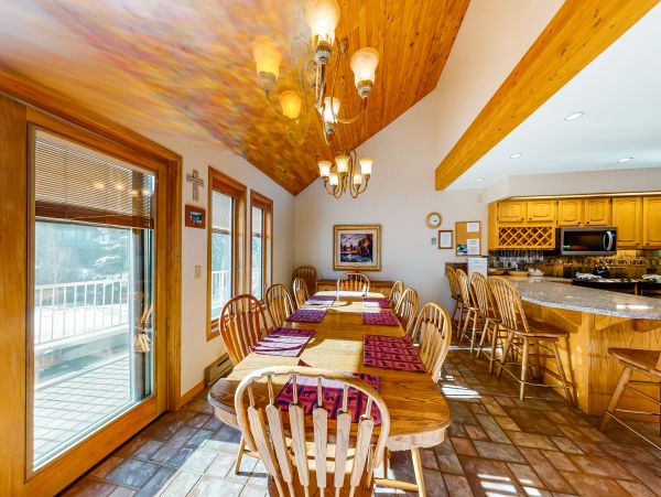 Breckenridge Home 1017958