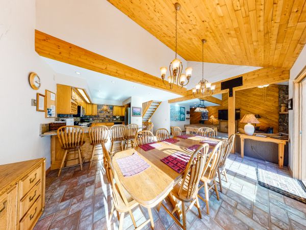 Breckenridge Home 1017958