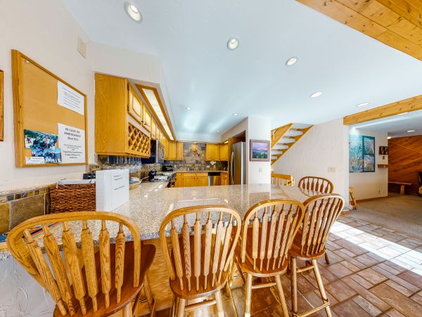Breckenridge Home 1017958
