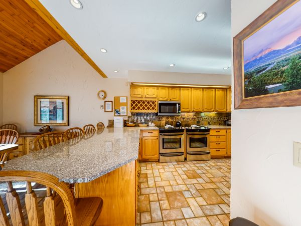 Breckenridge Home 1017958