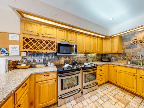 Breckenridge Home 1017958