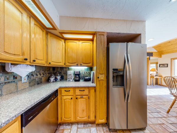 Breckenridge Home 1017958