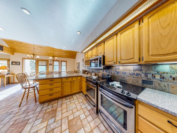 Breckenridge Home 1017958