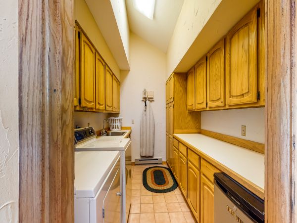 Breckenridge Home 1017958