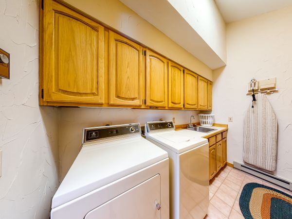 Breckenridge Home 1017958