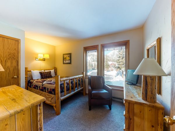 Breckenridge Home 1017958